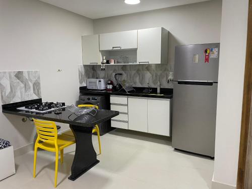 Aleixo Apartment | 3 Conforto próximo ao Forum