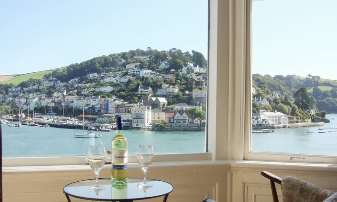 Dartmouth Cottage | 3 DARTVIEW in Dartmouth
