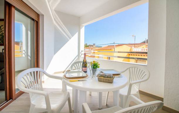 San Juan de los Terreros Apartment | 3 bedroom accommodation in San Juan de los Terrer