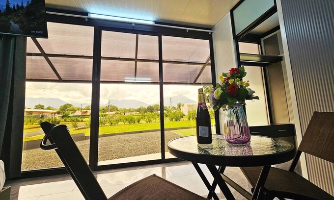 La Fortuna Apartment | #3 - Estudio con vista al Volcan
