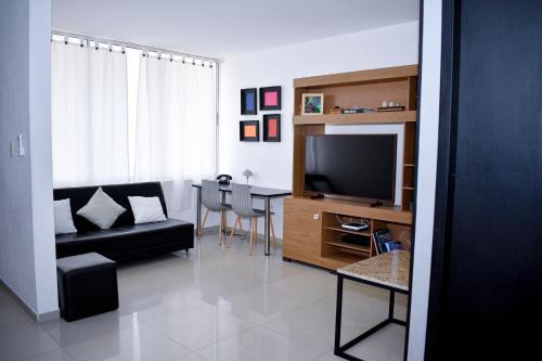 San Jose de Cucuta Apartment | 3 Habitaciones Amplias y Confortables, Casa Almonacid Cúcuta
