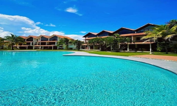 Nueva Gorgona Apartment | 3 habitaciones, WIFI, Terraza, playa privada, A/C, pet friendly, Coronado