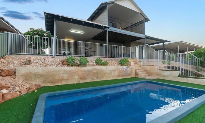 Exmouth House | 3 Kestrel Place