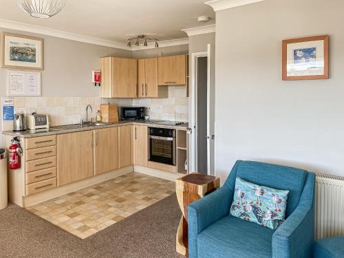 Brixham Apartment | 3 Linden Court