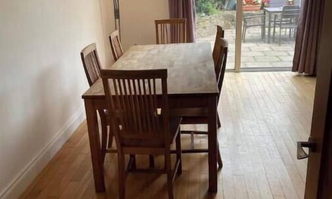 Kinsale House | 3 min walk in to town , Great location in town
