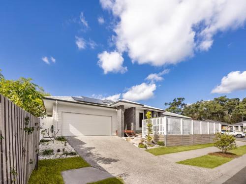 Park Ridge House | 3 Mins to mall NEW Cozy 3 bed Home Easy access