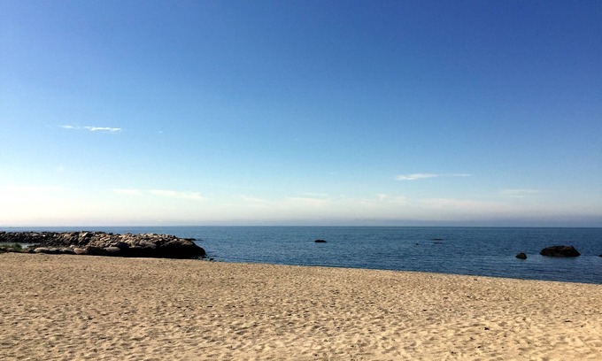 Saybrook Manor House | 3 Minute Walk To Beach in Sought After Indian Town Private Beach Assoc.