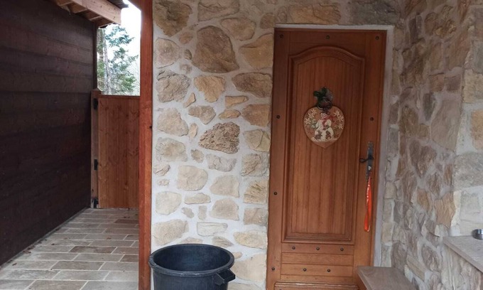 Les Carroz-d'Araches Apartment | 3 minutes from the village center, charming self-contained chalet apartment.