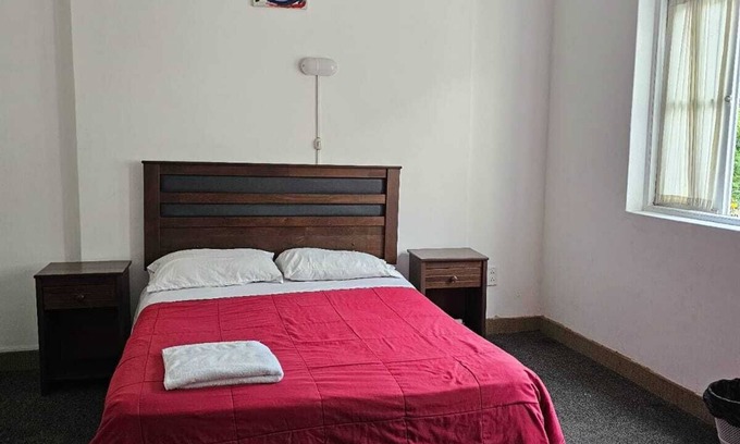 Miraflores House | 3 multiple bedroom house in superb Lima Miraflores with WiFi