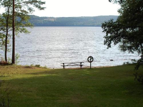 Saffle Municipality House | 3 person holiday home in SäFFLE