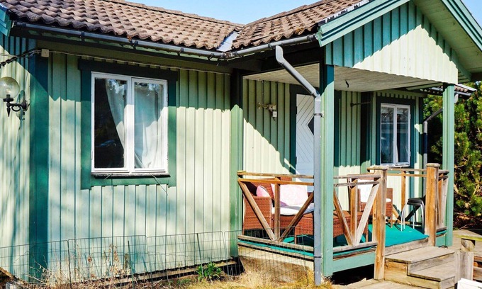 Trosa House | 3 person holiday home in TROSA-By Traum
