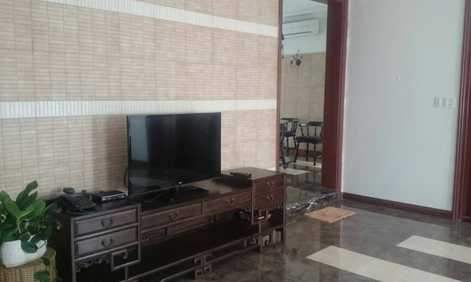 Vung Tau Villa | 3 phòng ngủ biển và núi