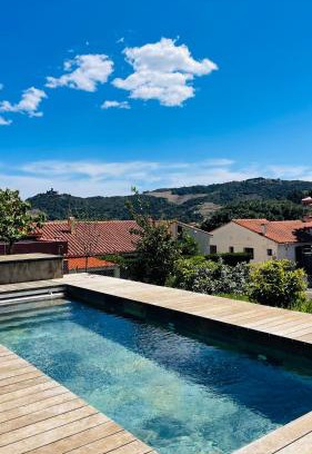 Collioure Apartment | 3 pièces avec piscine privative