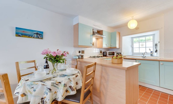 St Ives Cottage | 3 Redfern Court