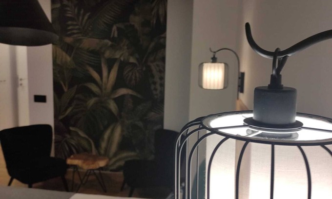 Allin Bed & Breakfast | 3 Room and breakfast near Urederra and Estella.Adults only