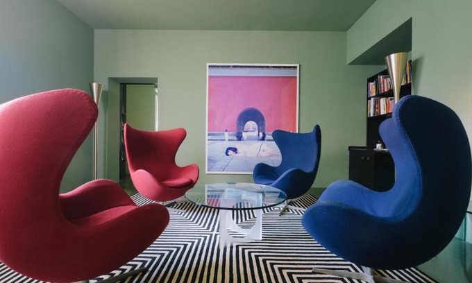 Porta Garibaldi Bed & Breakfast | 3 Rooms 10 Corso Como Milano