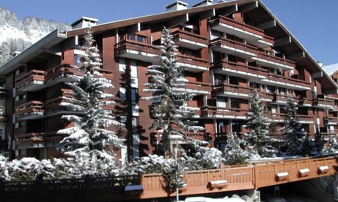 Anzere Apartment | 3 rooms apartment in the center of Anzère, near the shops ,the restaurants and the Spa & Wellness.Th