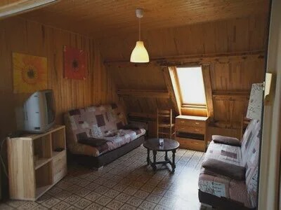 Montclar Apartment | 3 ROOMS sleeps 8 SAINT JEAN MONTCLAR