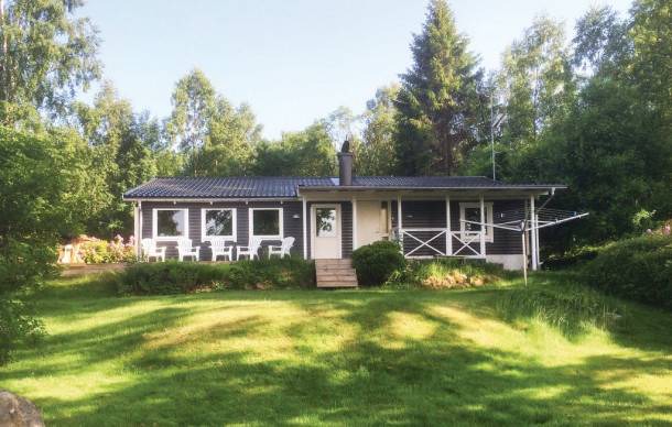 Fasalt House | 3 bedroom accommodation in Örkelljunga