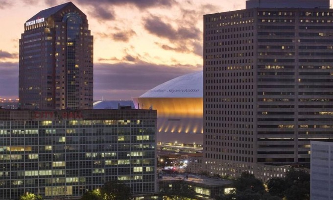 Central Business District Resort | 3 Spacious Units, Perfect for the French Quarter & National WWII Museum