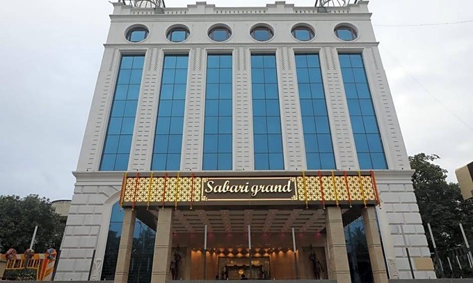 T Nagar Hotel | 3-Star Hotel ∙ Quality Inn Sabari