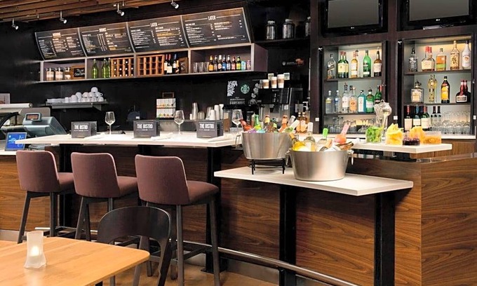 Tyler Hotel | 3-Star Hotel ∙ Courtyard by Marriott Tyler