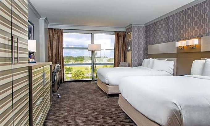 Melbourne Hotel | 3-Star Hotel ∙ Hilton Melbourne