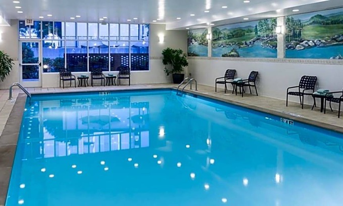 Music Row Hotel | 3-Star Hotel ∙ Hilton Garden Inn Nashville Vanderbilt