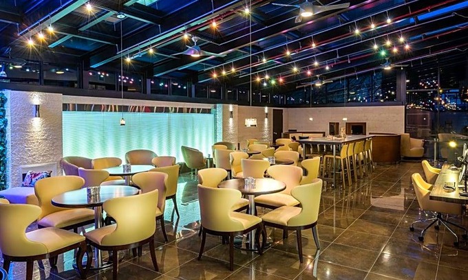 Boerum Hill Hotel | 3-Star Hotel ∙ Holiday Inn Brooklyn Downtown, an IHG Hotel