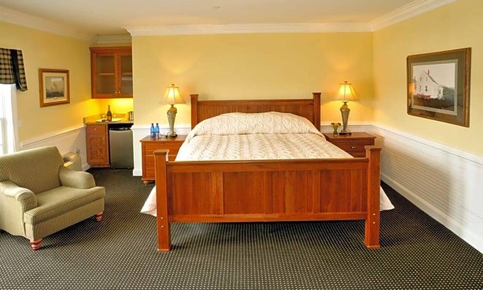 Smithfield Hotel | 3-Star Hotel ∙ Smithfield Station