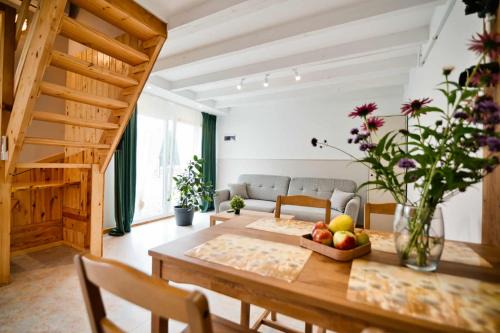 gmina Przeciszow House | 3 Stodoły - domek 2