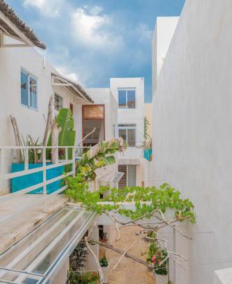 Zona Colonial Apartment | 3 Studios at Casa Areito