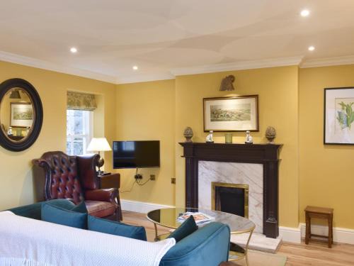Barningham House | 3 The Reading Room Cottages - Uk31802