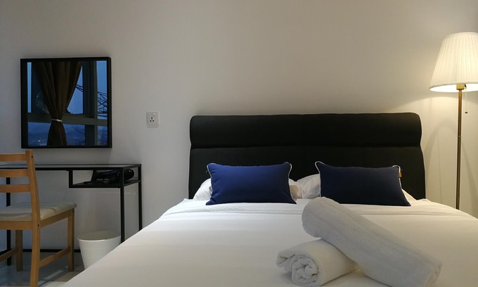 Kuala Lumpur Hotel | 3 Towers Jalan Ampang by MYHA Homestay
