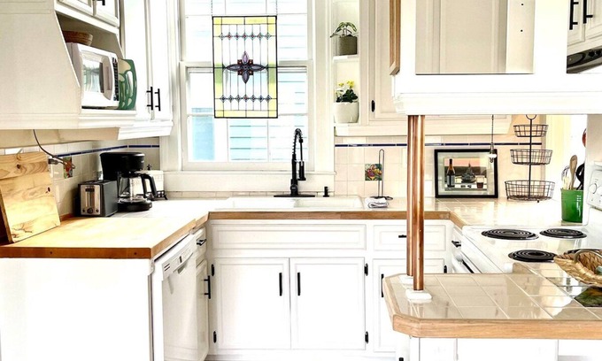 Wilmington Historic District House | 3-Unit Historic Downtown Home