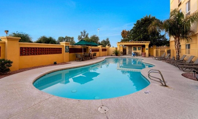 Superstition Springs House | 3 x 2 Double Beds at La Quinta Inn & Suites by Wyndham Mesa Superstition Springs