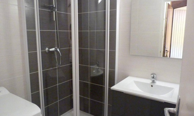 Arc-1800 Apartment | 30 m² Apartment ∙ 1 bedroom ∙ 4 guests