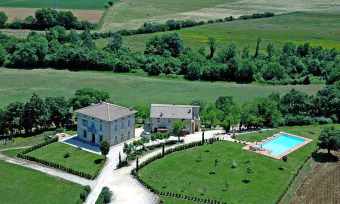 Casole d'Elsa Other | 30 m² Accommodation ∙ 1 bedroom ∙ 2 guests