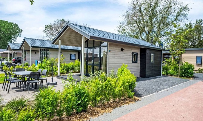 Bovenkarspel Other | 30 m² Accommodation ∙ 1 bedroom ∙ 4 guests
