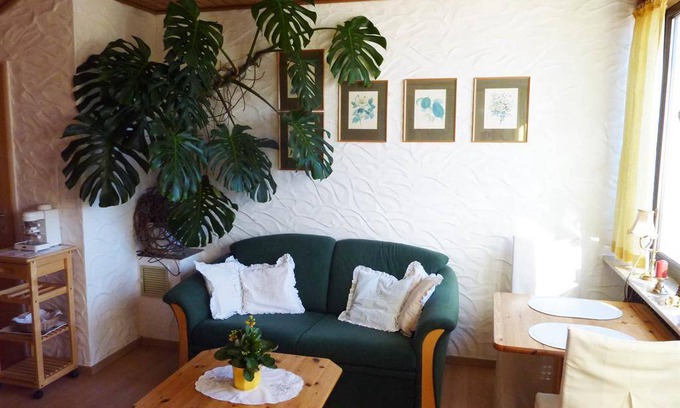 Isny im Allgaeu Apartment | 30 m² Apartment ∙ 1 bedroom ∙ 2 guests