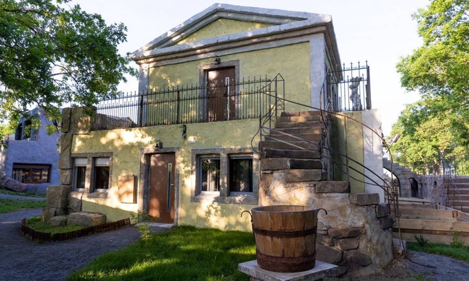 Coswig Apartment | 30 m² Apartment ∙ 1 bedroom ∙ 3 guests