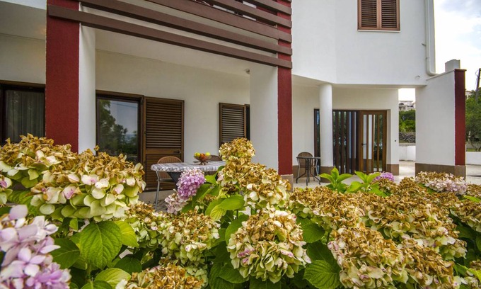 Slatine Apartment | 30 m² Apartment ∙ 1 bedroom ∙ 3 guests