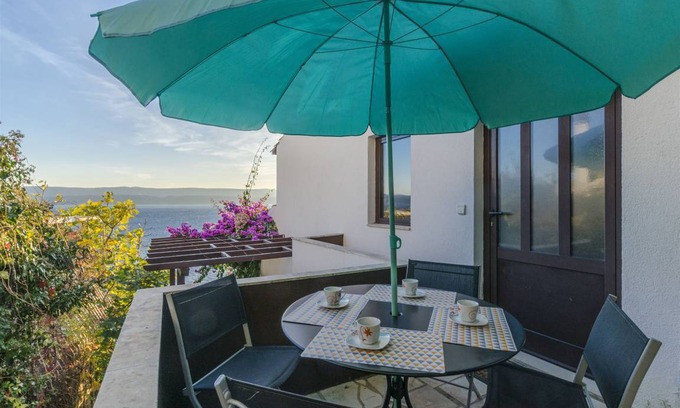 Stanici Apartment | 30 m² Apartment ∙ 1 bedroom ∙ 2 guests