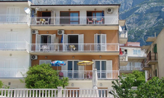 Ratac Apartment | 30 m² Apartment ∙ 1 bedroom ∙ 3 guests
