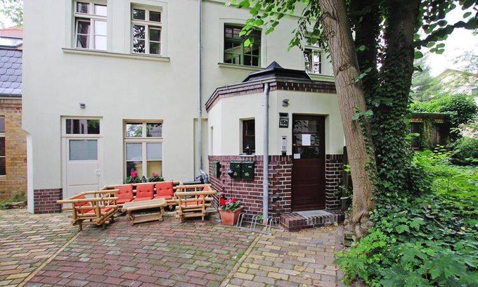 Dolitz Apartment | 30 m² Apartment ∙ 1 bedroom ∙ 2 guests