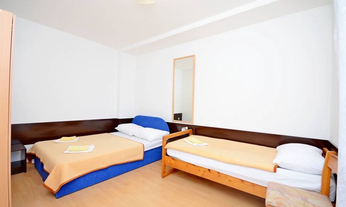 Gradac Apartment | 30 m² Apartment ∙ 1 bedroom ∙ 3 guests