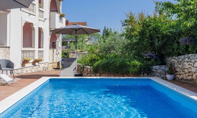 Rovinj Apartment | 30 m² Apartment ∙ 1 bedroom ∙ 3 guests
