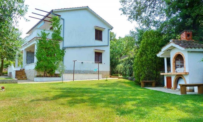 Soline Apartment | 30 m² Apartment ∙ 1 bedroom ∙ 4 guests