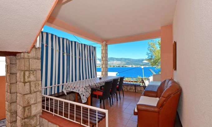 Arbanija Apartment | 30 m² Apartment ∙ 1 bedroom ∙ 3 guests