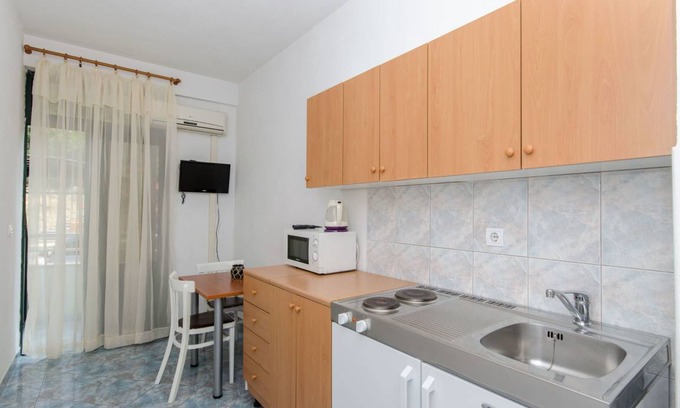 Bili brig Apartment | 30 m² Apartment ∙ 1 bedroom ∙ 2 guests
